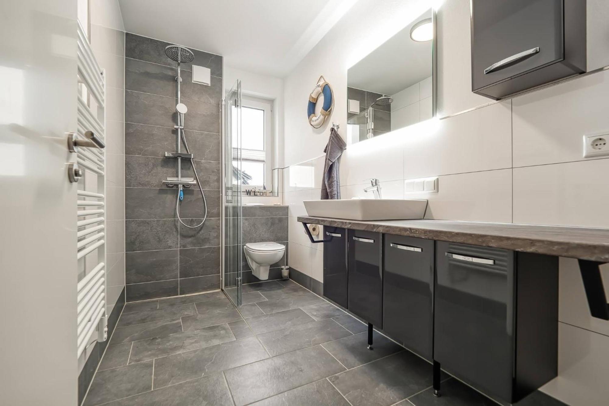 Buhne 119whg 4 Apartment *