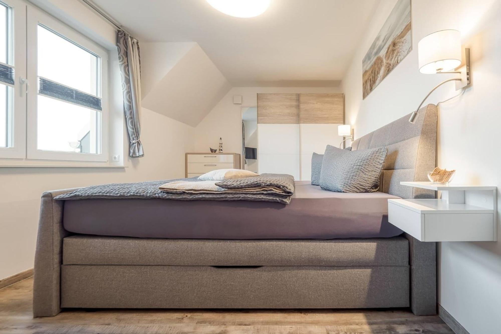 Apartment Buhne 119whg 4 Zingst