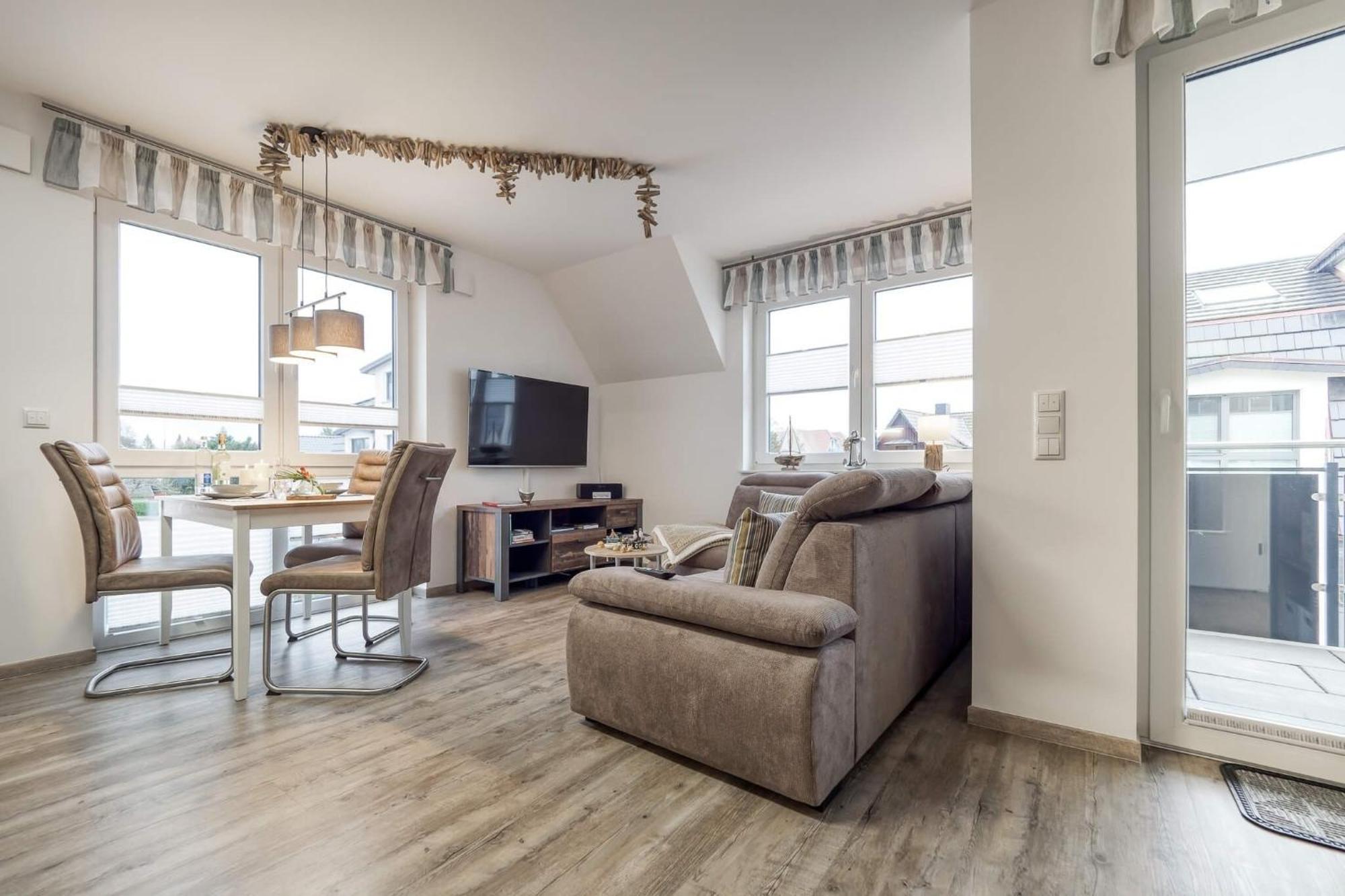 Apartment Buhne 119whg 4